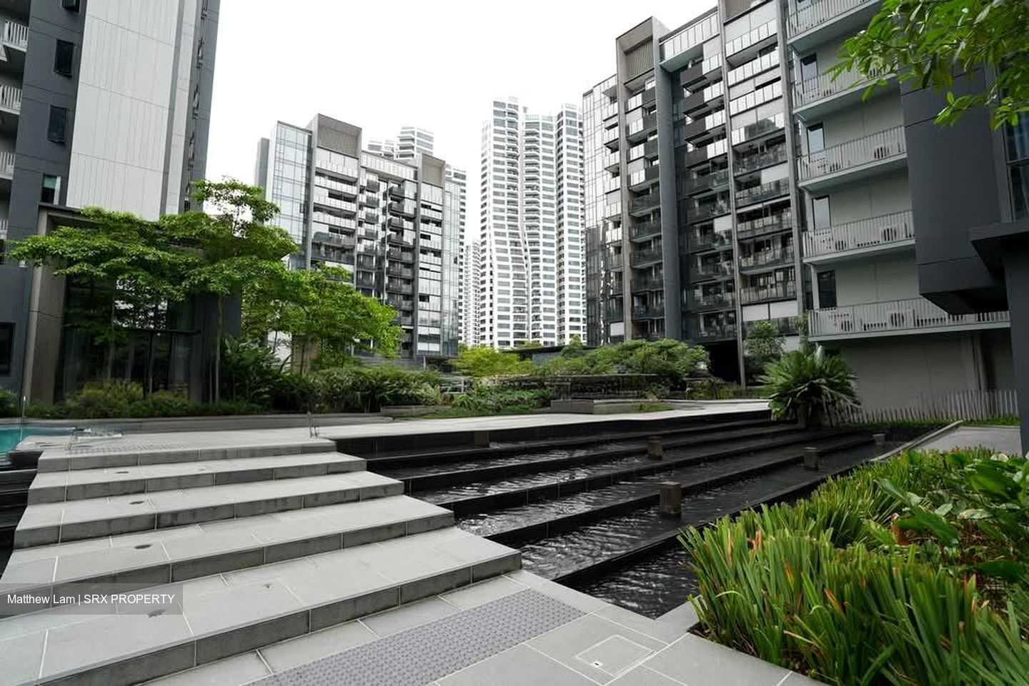 Leedon Green (D10), Condominium #566449991